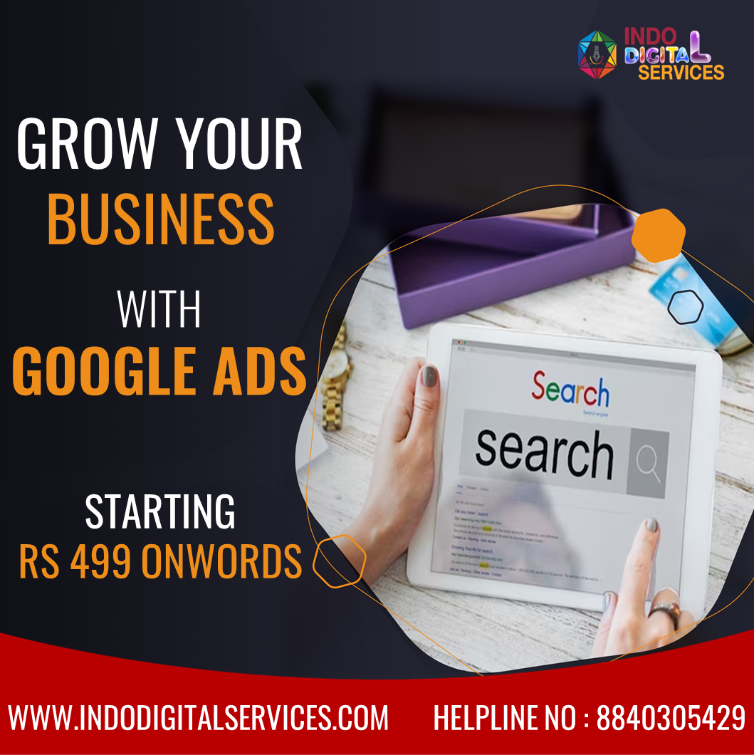 Google ads for small business